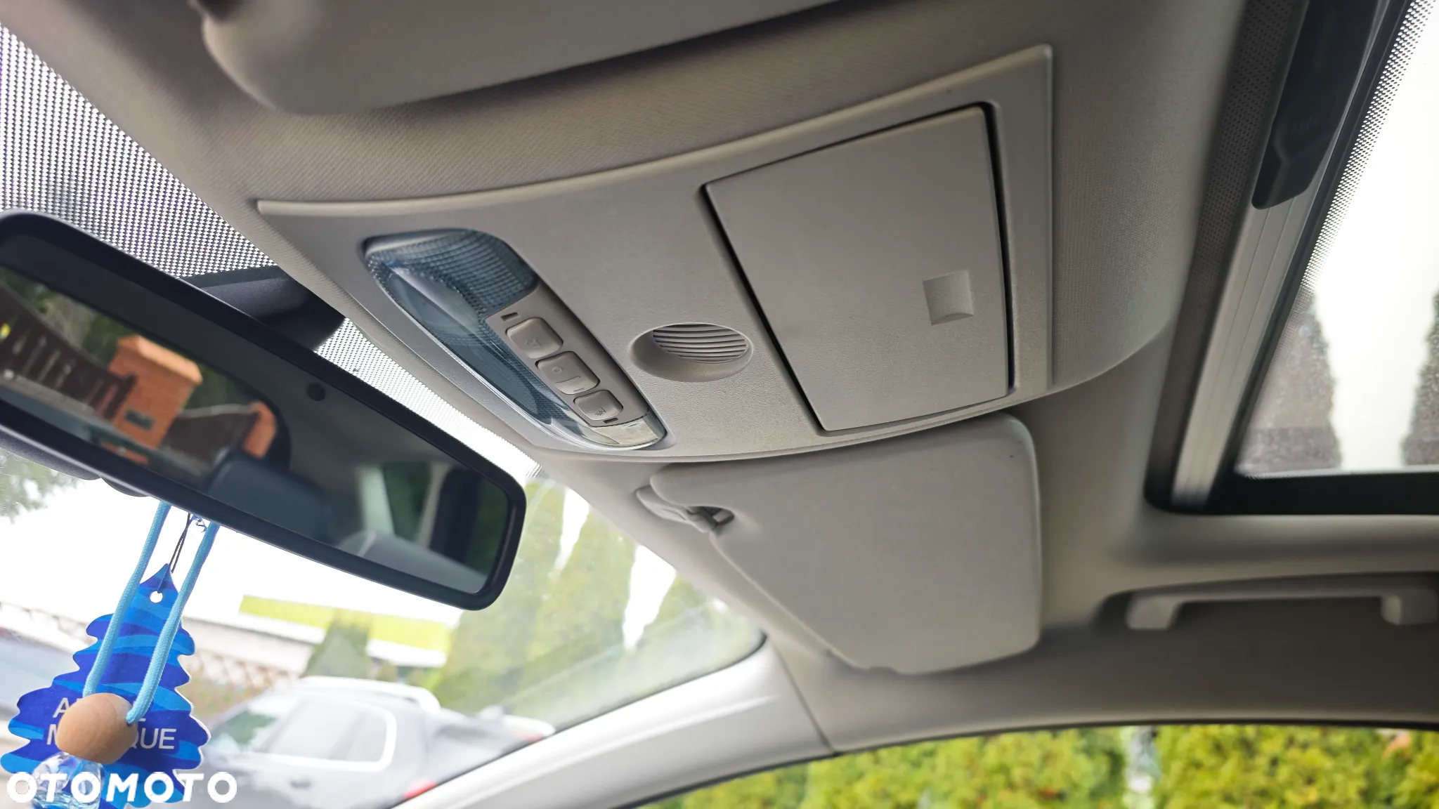 Ford Kuga 2.0 TDCi Titanium S MPS6 - 32