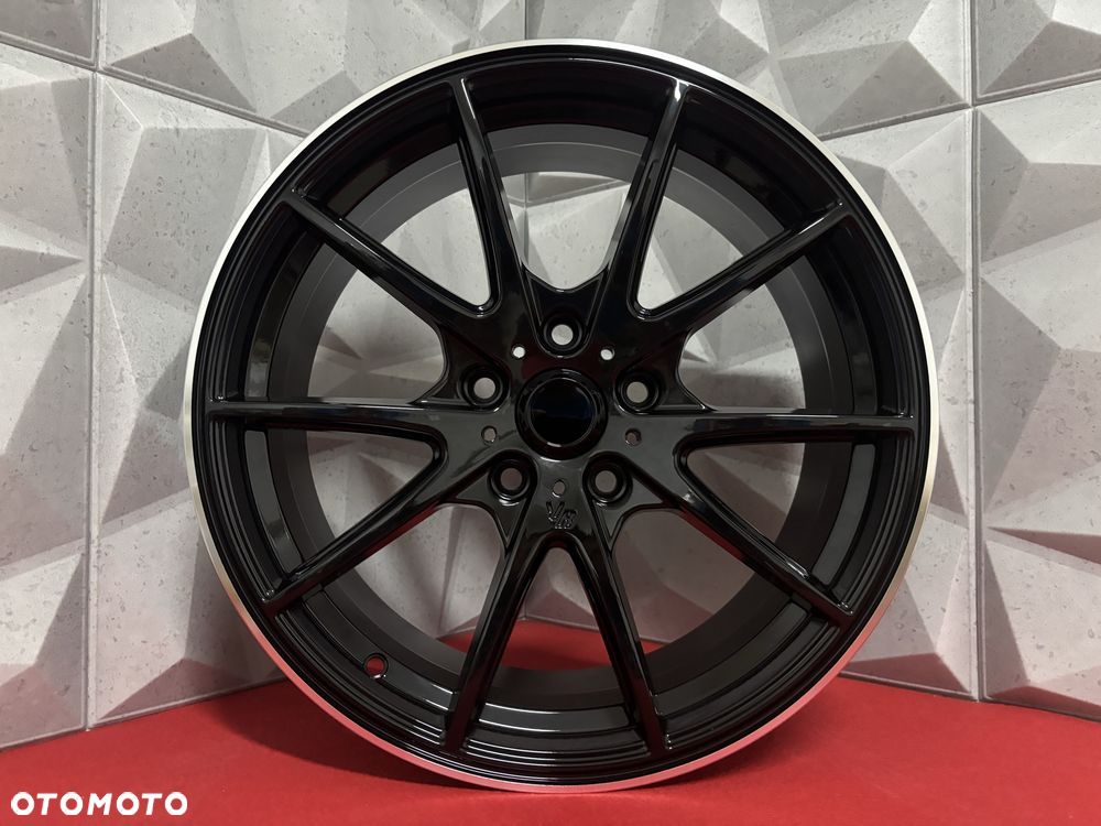 NOWE Felgi Koła 17" 5x114.3 Toyota Lexus Honda Kia • • PIĘKNE • • - 2
