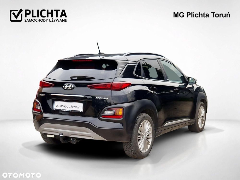 Hyundai Kona - 6