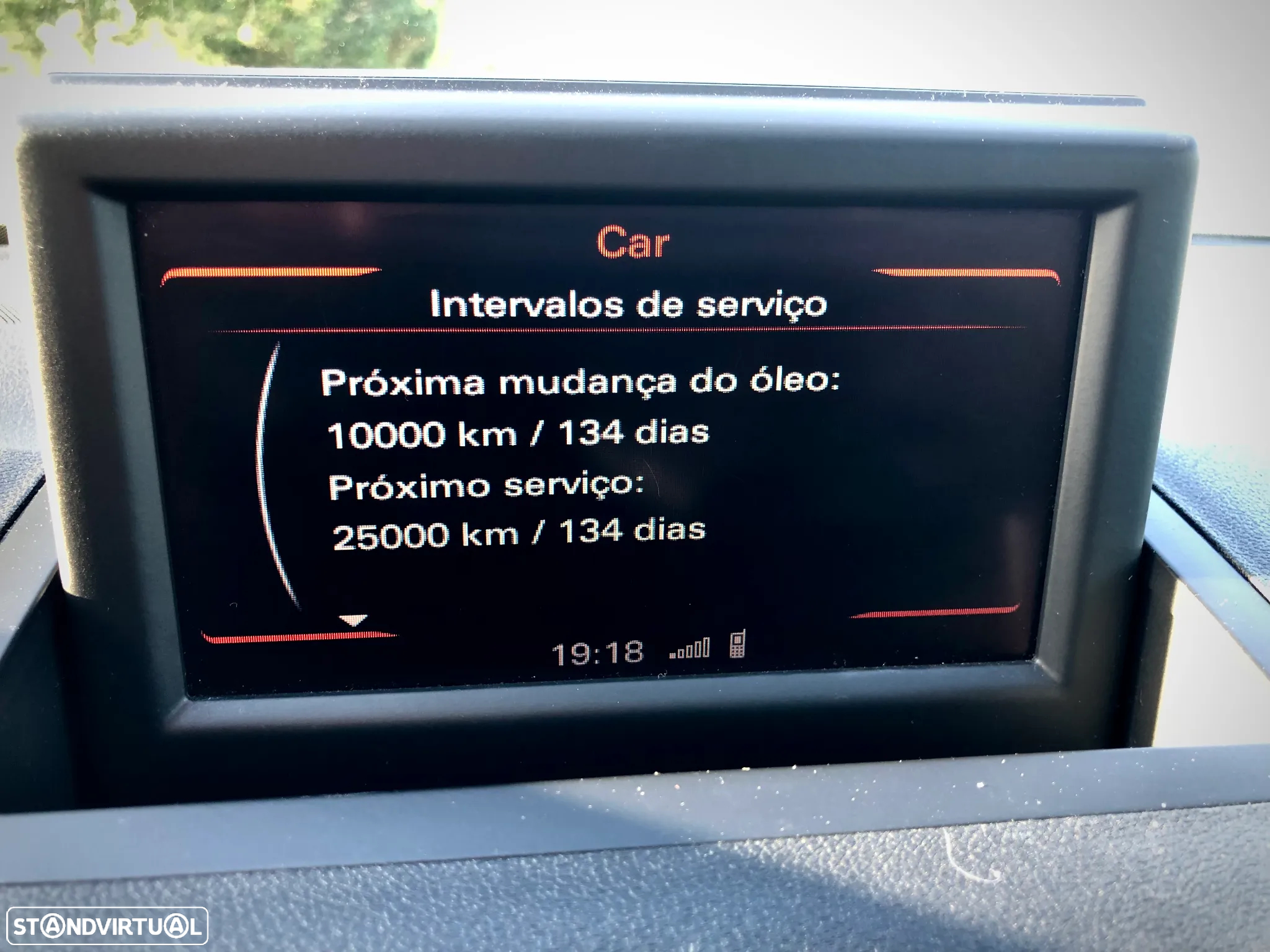 Audi A1 1.4 TFSI 119g S tronic Ambition - 9