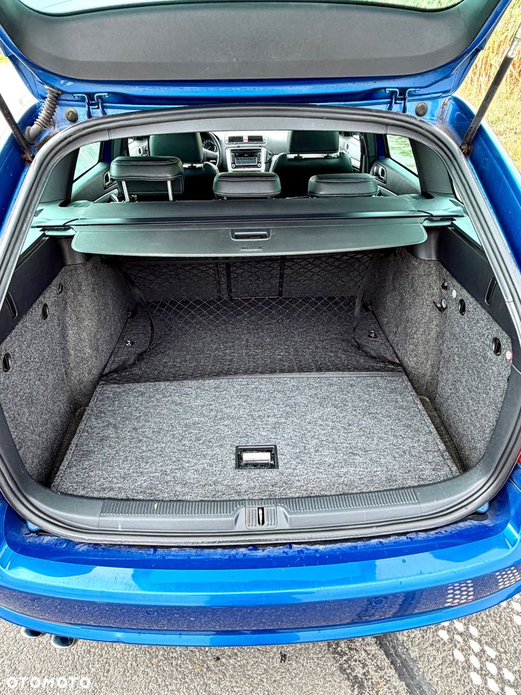 Skoda Octavia 2.0 TDI DPF RS - 8