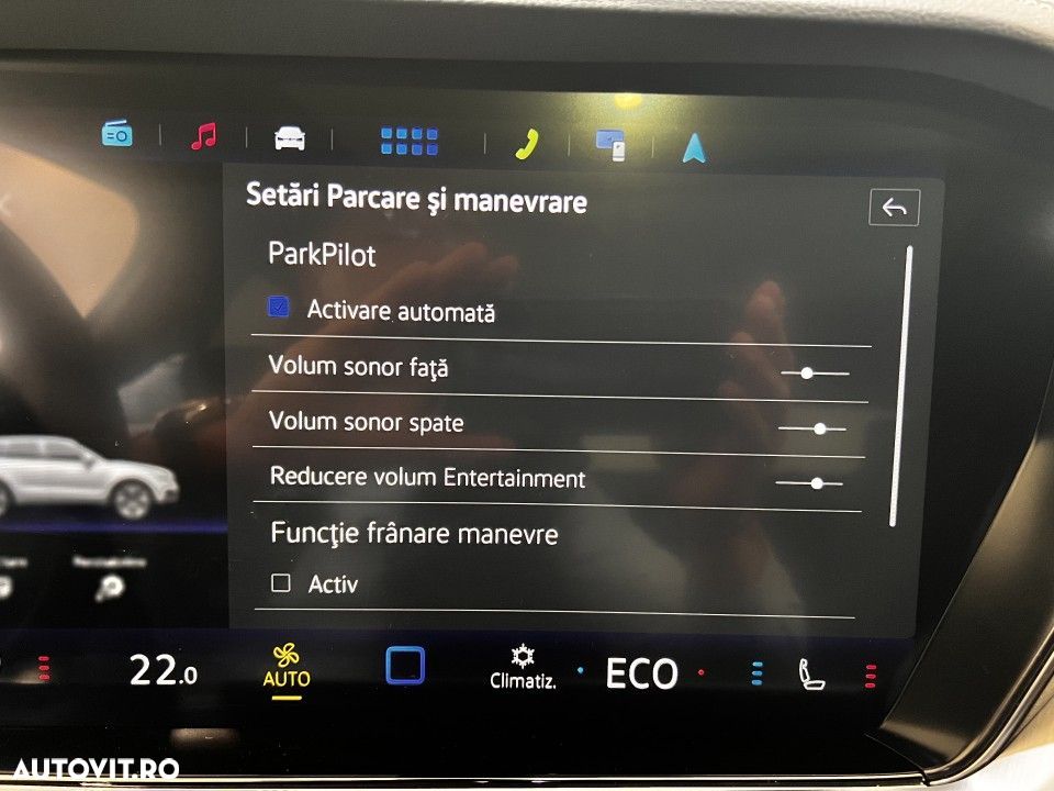 Volkswagen Touareg - 25