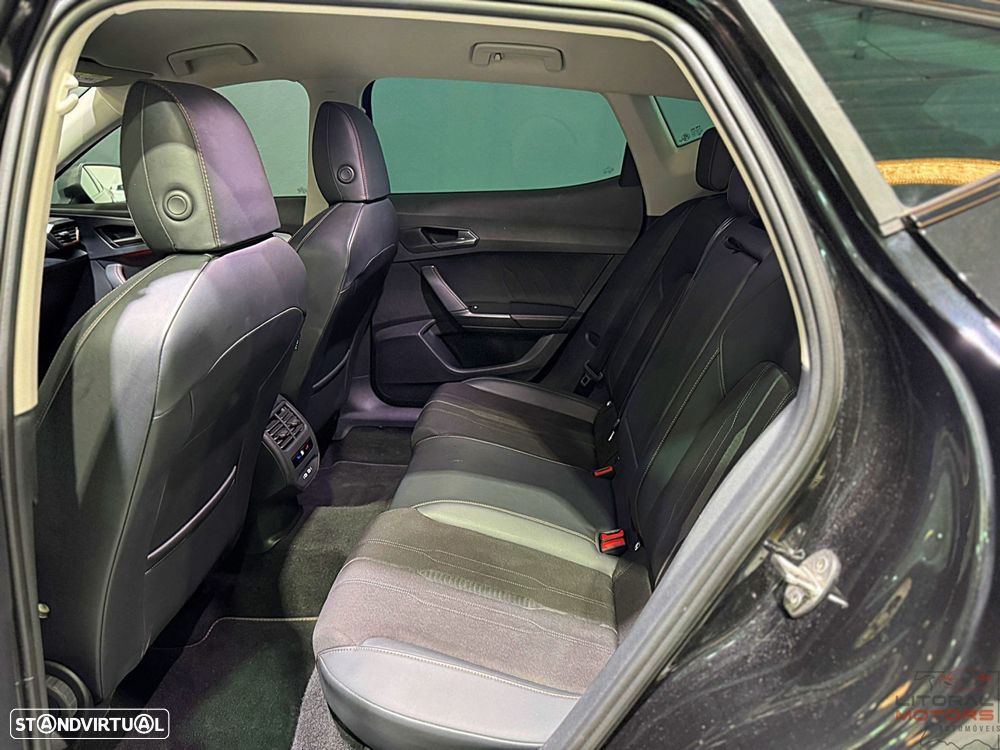 Cupra Formentor 1.5 TSI Sport DSG - 16