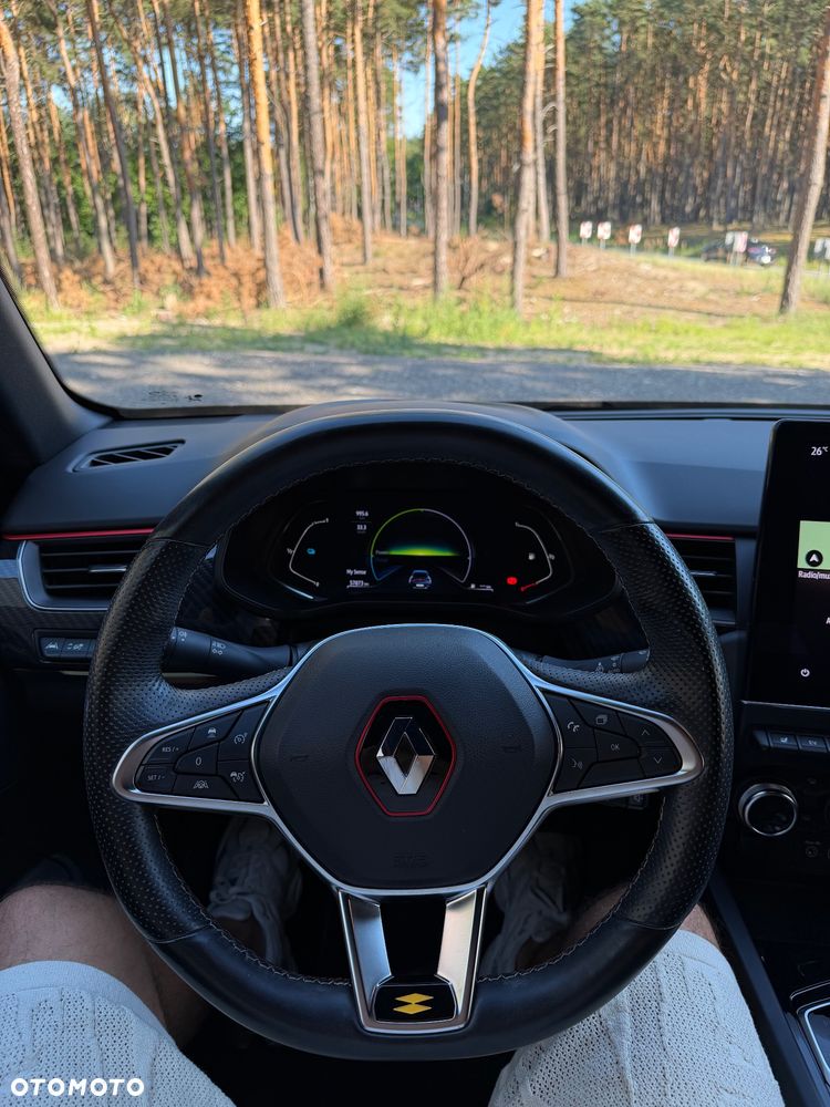 Renault Arkana - 12