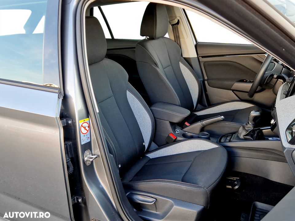 Skoda Kamiq 1.0 TSI DSG Selection - 12