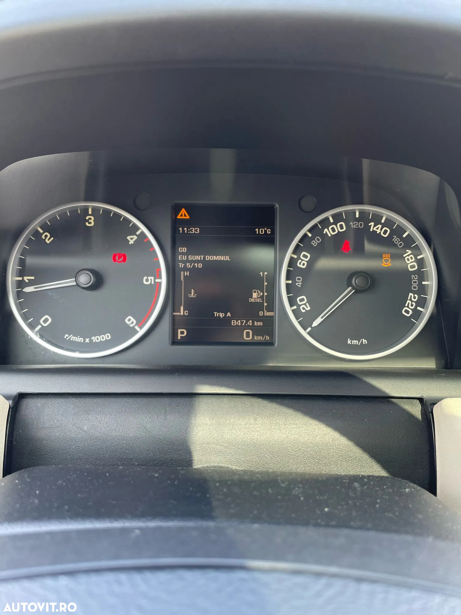 Land Rover Range Rover Sport - 2
