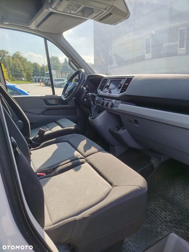 Volkswagen Crafter - 7