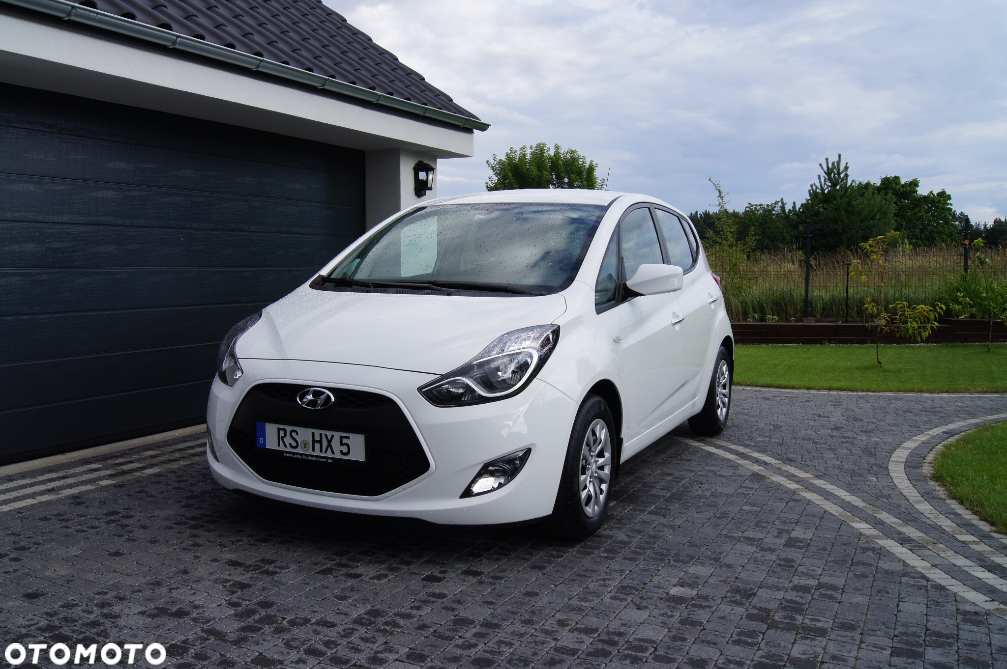Hyundai ix20 1.6 Style - 2