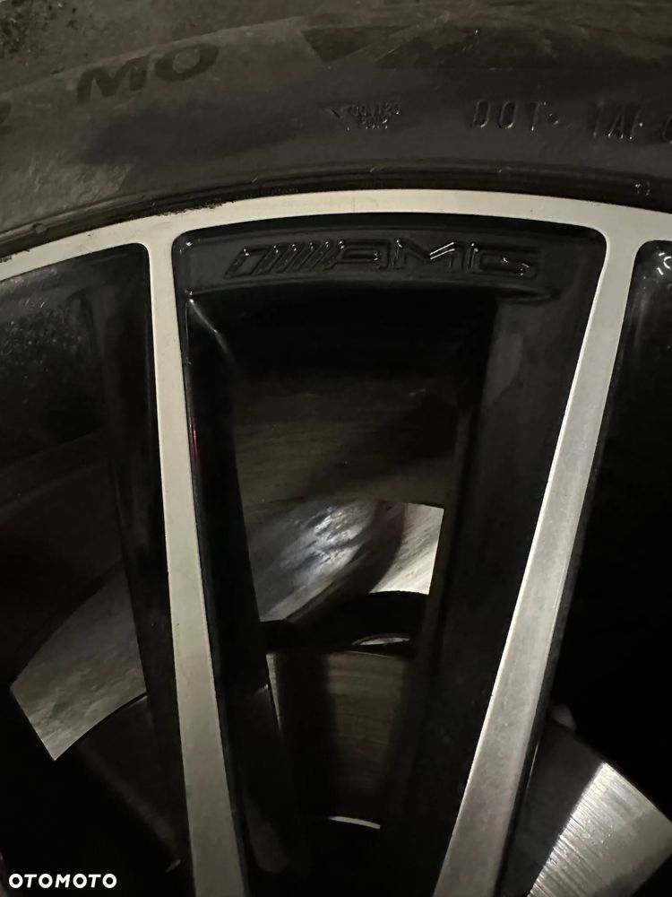 Mercedes-Benz GLC 220 d 4-Matic - 17