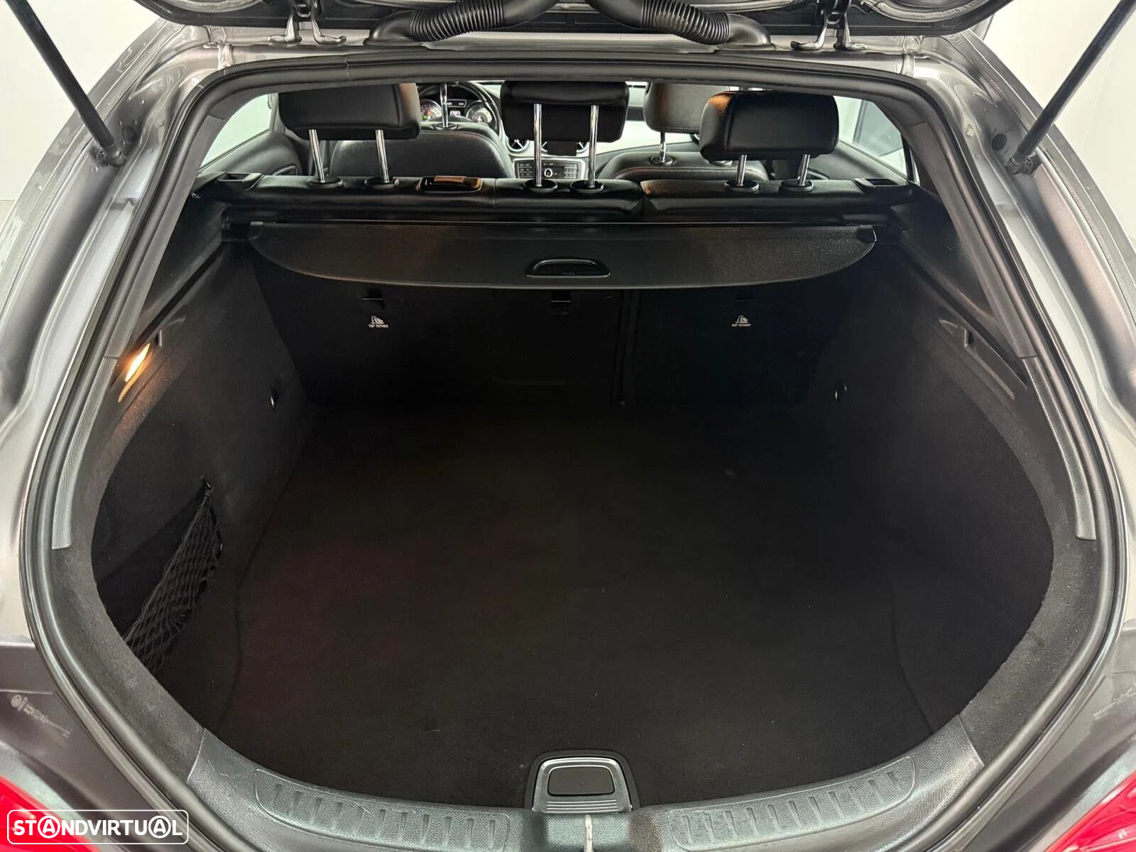 Mercedes-Benz CLA 220 d Shooting Brake Urban Aut. - 18
