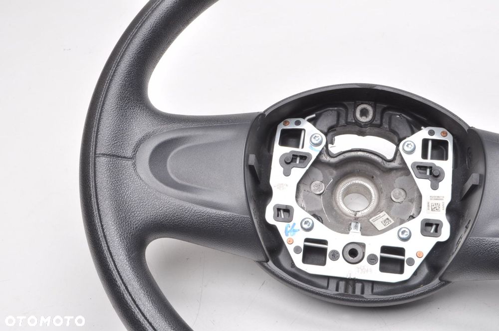 MINI R56 COOPER LIFT KIEROWNICA PLASTIKOWA - 3