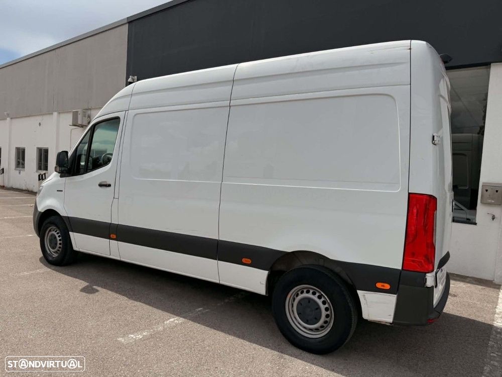 Mercedes-Benz Sprinter eSprinter 312/39 - 3