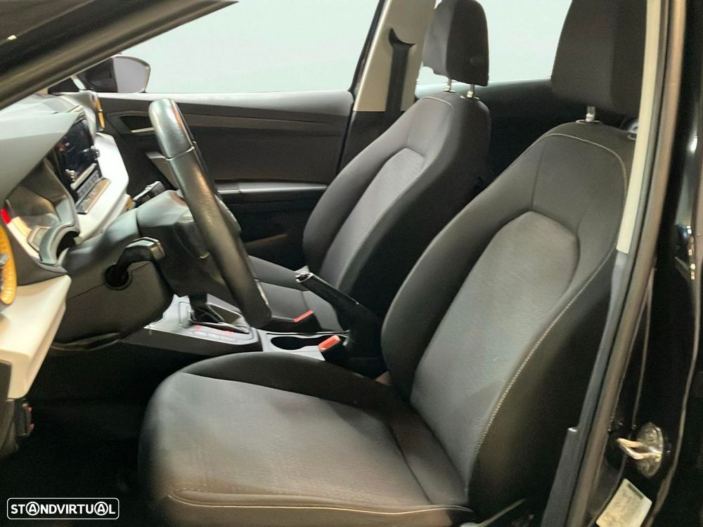 SEAT Ibiza 1.0 TSI Style DSG - 15