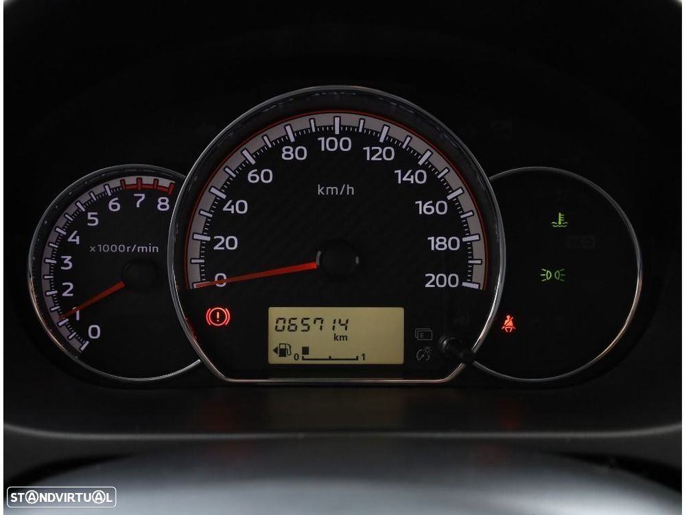 Mitsubishi Space Star 1.2 Intense - 33