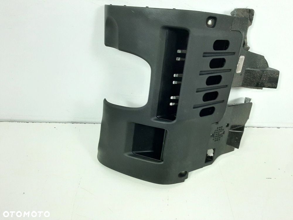 AUDI A4 B7 SEDAN S-LINE 07R DESKA KONSOLA ROZDZIELCZA PODUSZKA PASAZERA - 11