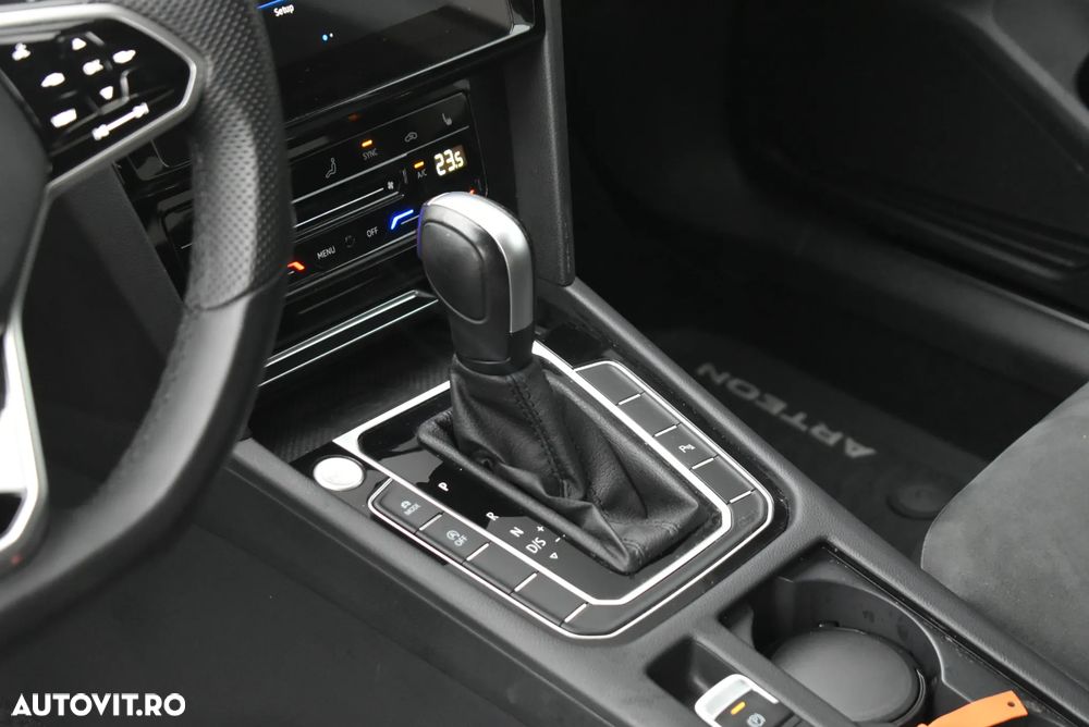 Volkswagen ARTEON 2.0 TSI DSG Elegance - 18