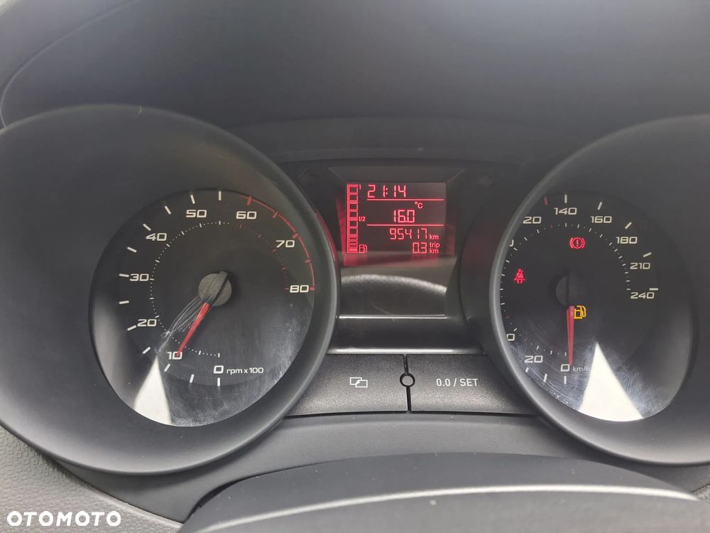 Seat Ibiza SC 1.2 12V Entry - 25