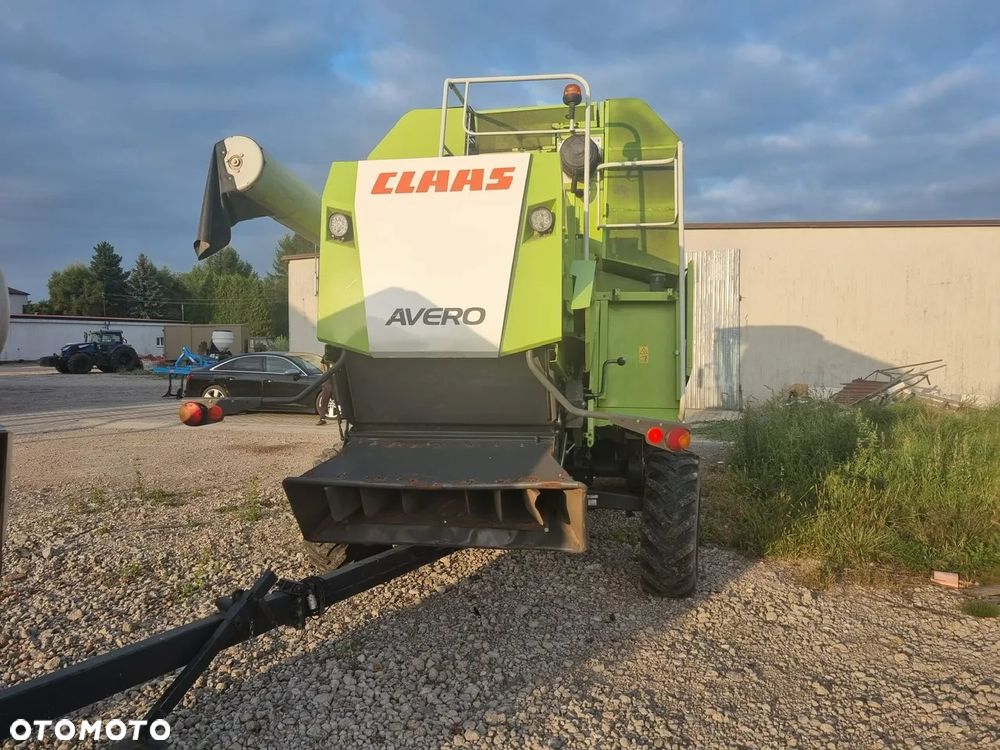 Claas - 1