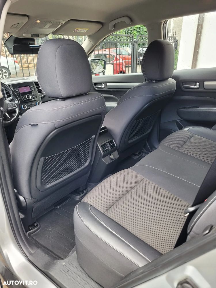 Renault Koleos 2.0 Energy dCi X-TRONIC Life - 9