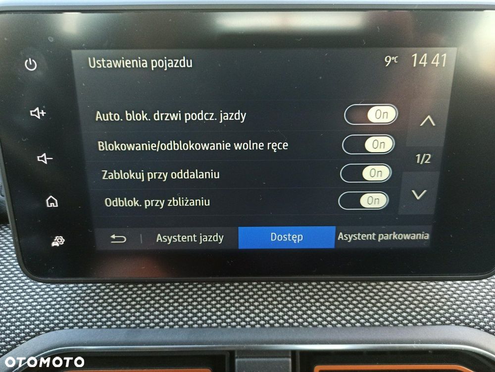 Dacia Sandero Stepway 1.0 TCe Expression - 15