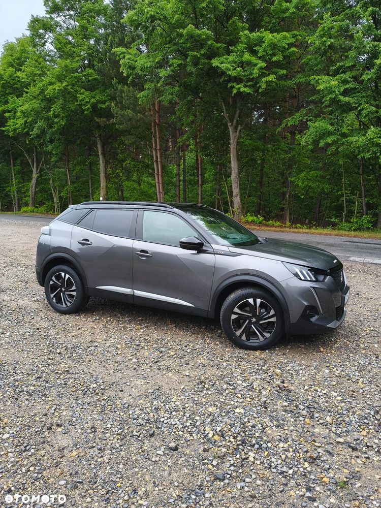 Peugeot 2008 1.5 BlueHDi GT S&S - 6
