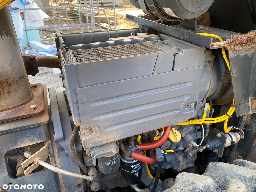 Bomag BW 124 PDH - 7