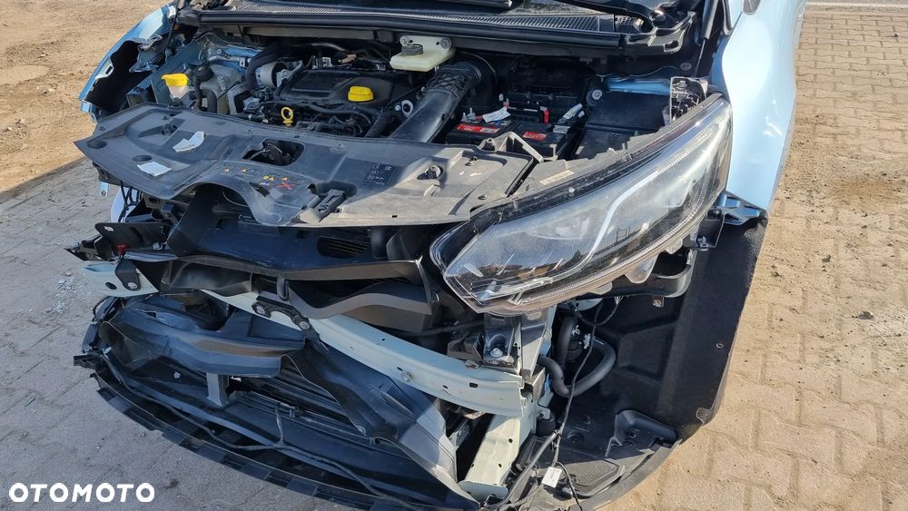 Renault Espace Energy dCi 160 EDC Intens - 21