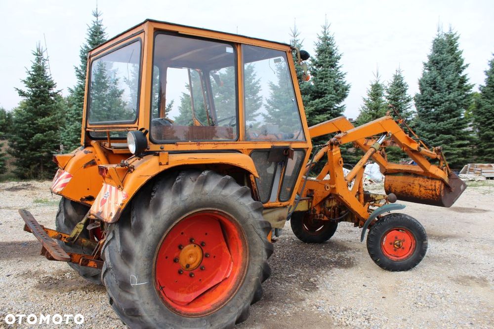 Fendt F250 GTS - 6