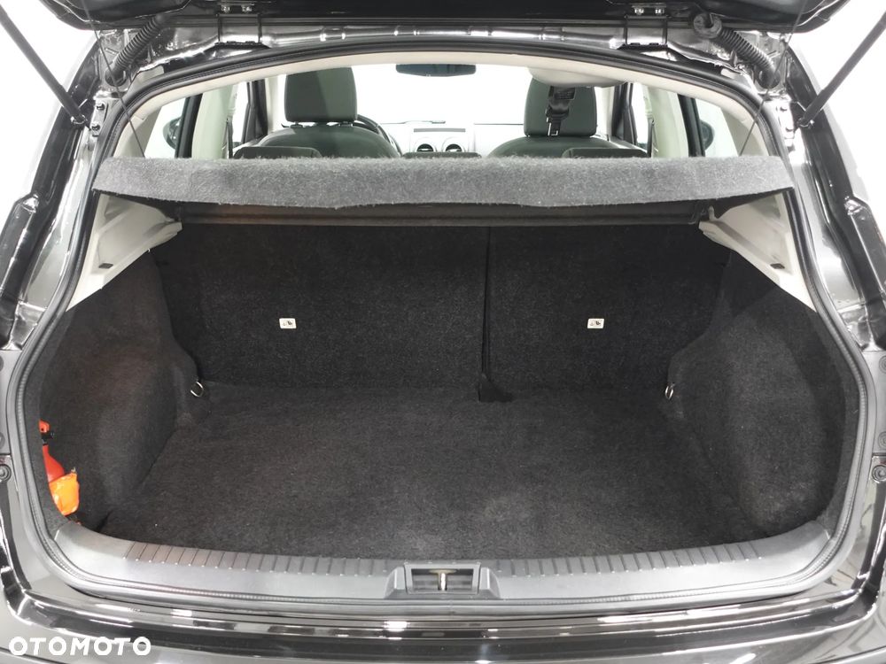 Nissan Qashqai 2.0 dCi DPF I-Way - 23