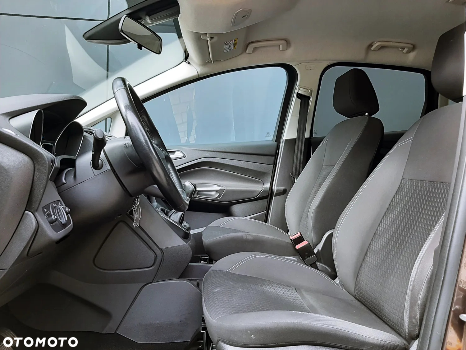 Ford C-MAX 1.0 EcoBoost Trend ASS - 24