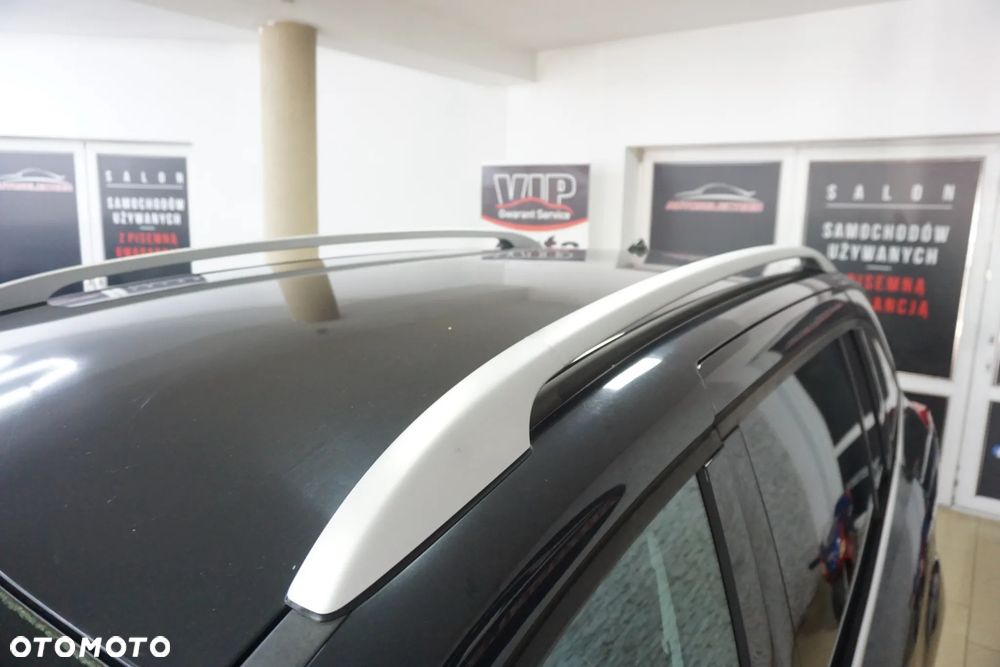 Ford Grand C-MAX 1.6 TDCi Start-Stop-System Titanium - 13