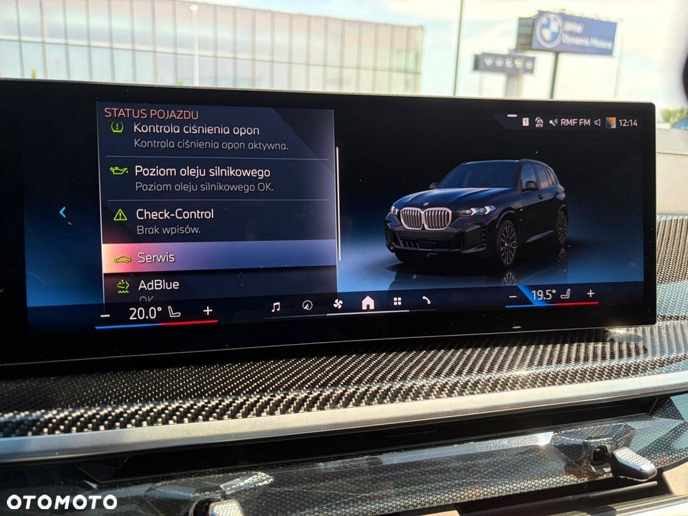BMW X5 xDrive40d mHEV sport - 30