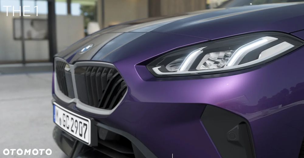BMW Seria 1 120 mHEV - 17