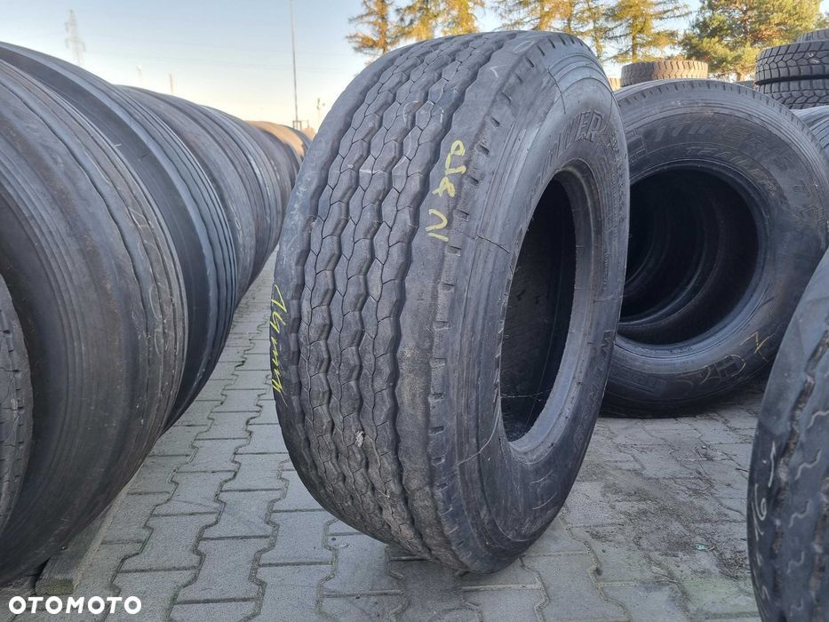 385/65R22.5 Opona WINDPOWER WTR69 14mm Naczepa WTR 69 - 1