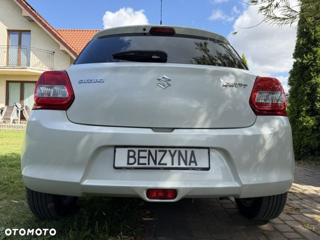 Suzuki Swift 1.2 Premium - 14