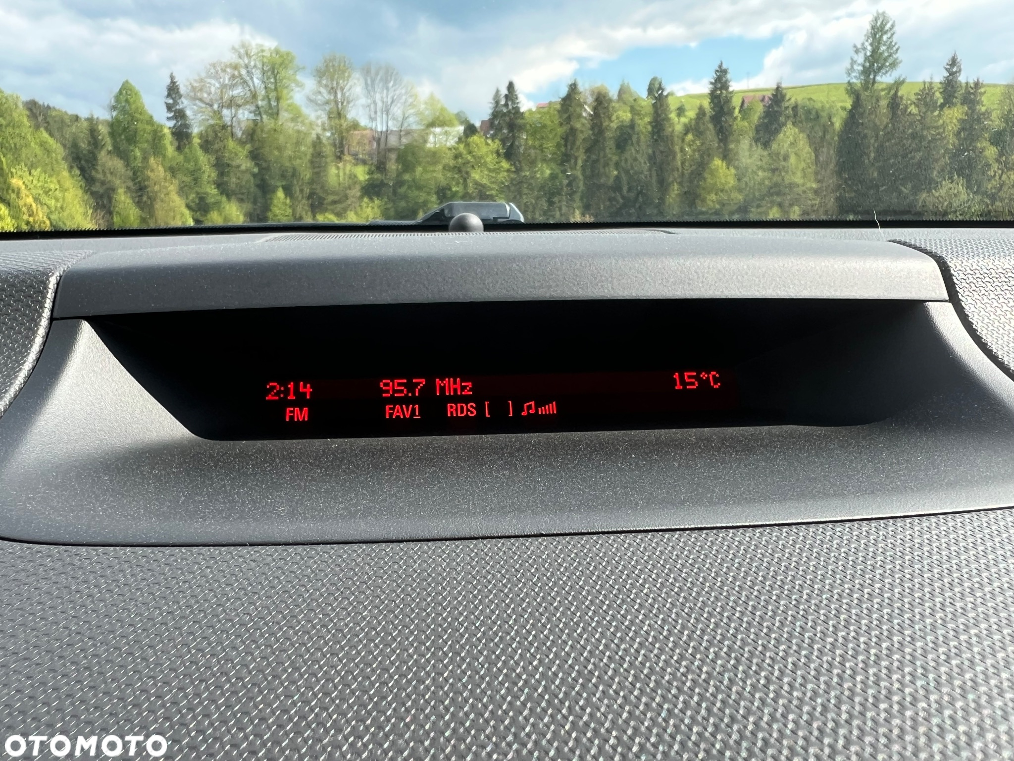 Opel Meriva 1.4 T Enjoy S&S - 14