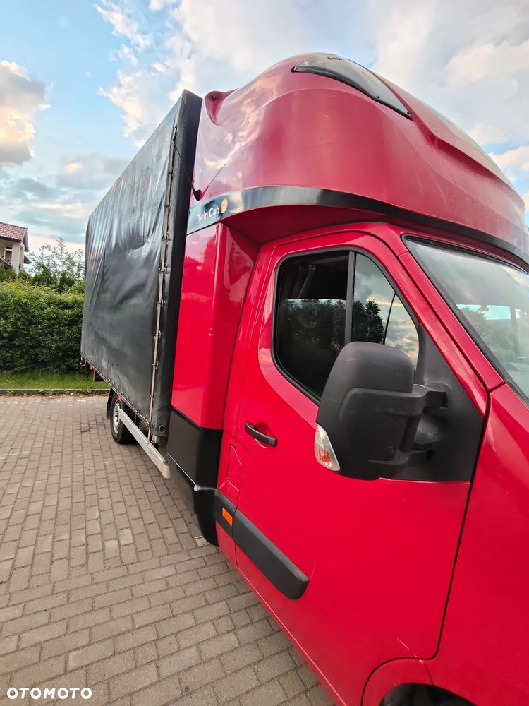 Opel MOVANO - 4