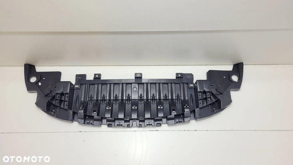 ZDERZAK PRZÓD PŁYTA RENAULT MEGANE 3 III LIFT 2013-2016 - 11