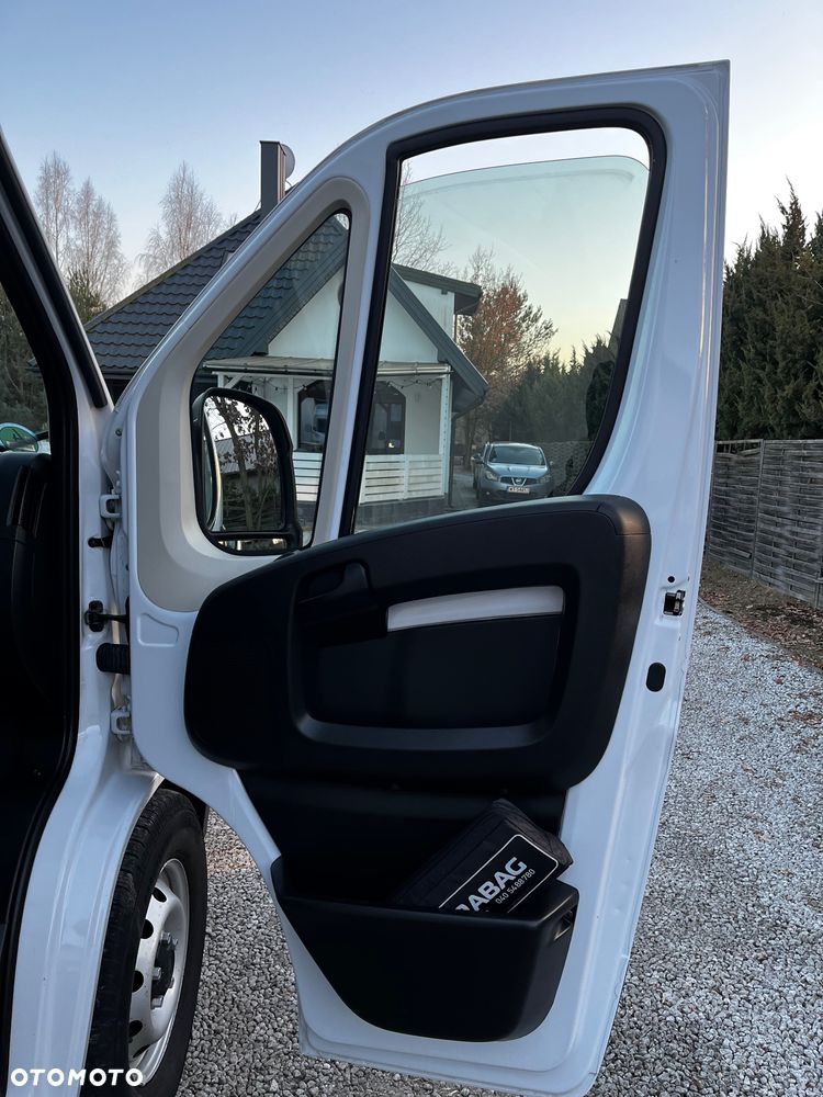 Fiat Ducato L4H3 MAXI - 29