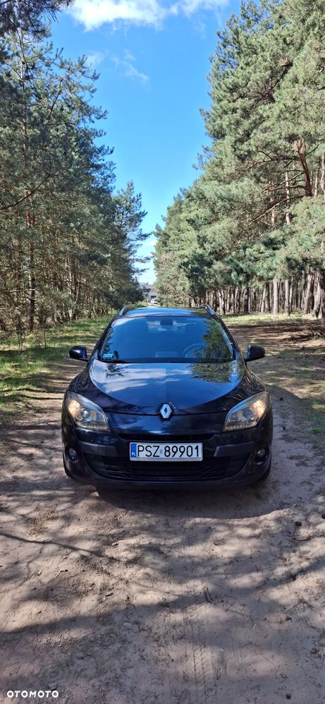 Renault Megane 1.6 16V Color Edition - 4