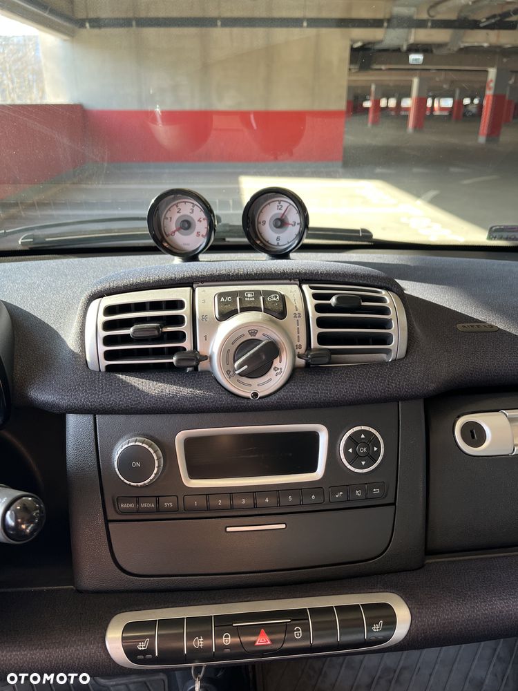 Smart Fortwo - 15