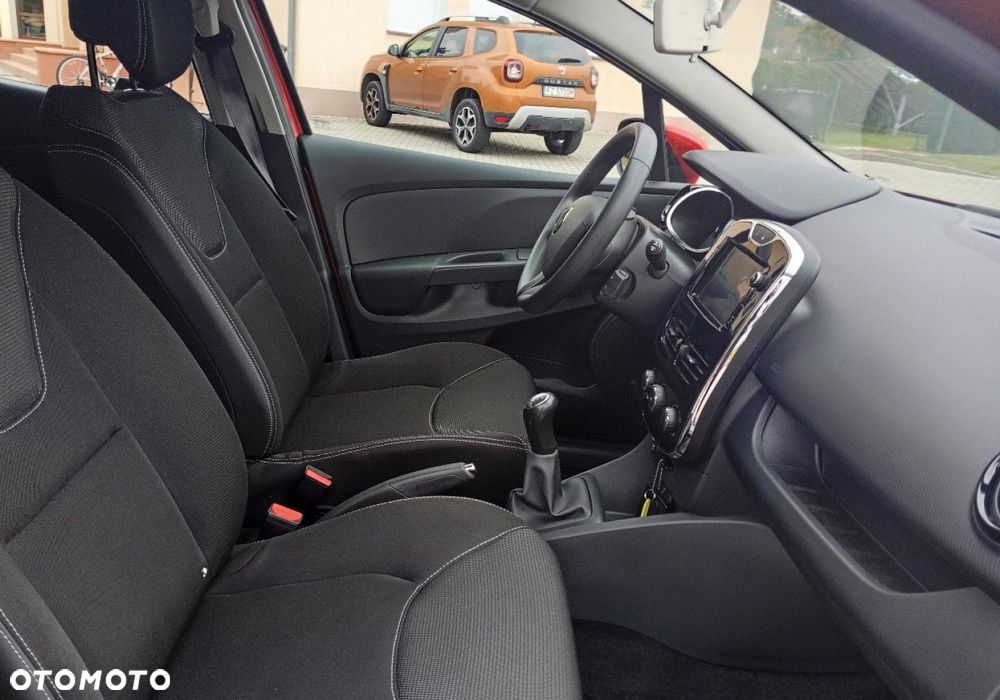 Renault Clio - 13