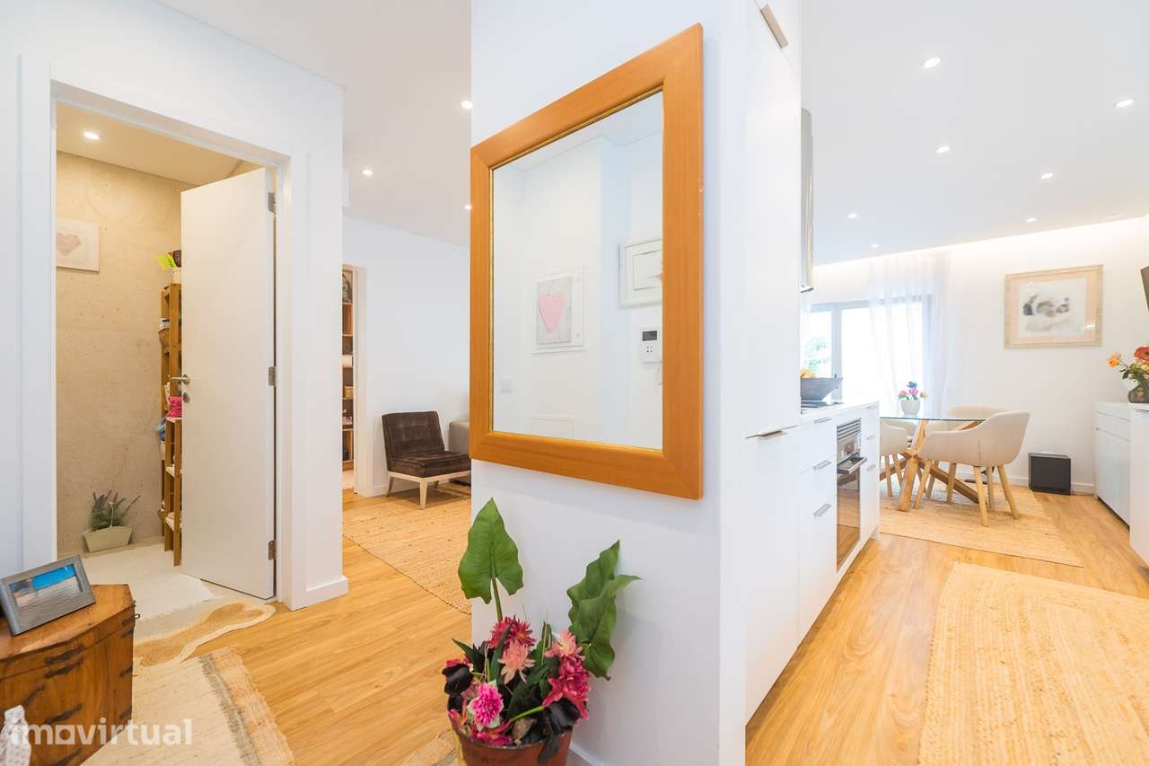 Apartamento T2 Venda em Cascais e Estoril,Cascais - Grande imagem: 5/40