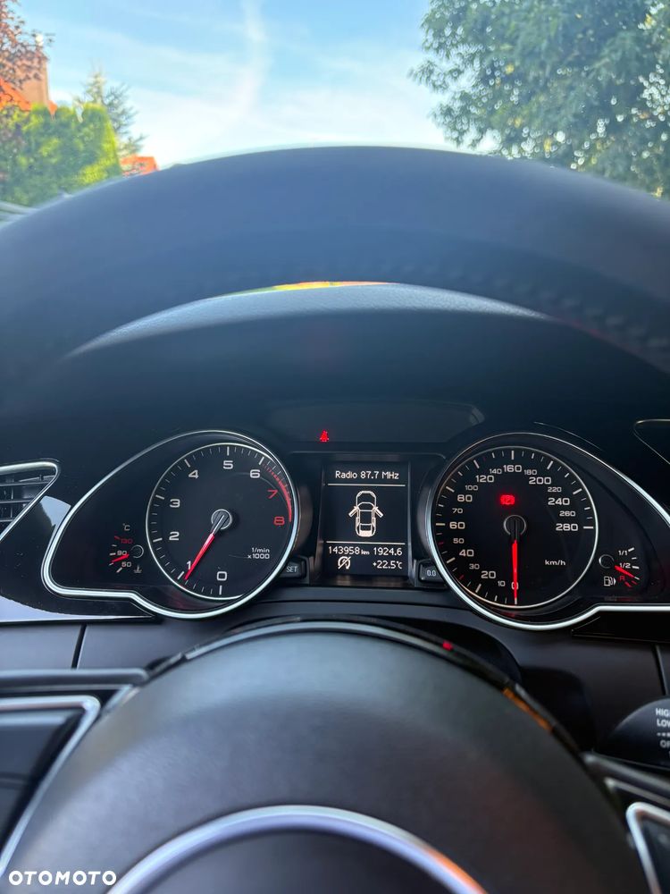 Audi A5 Coupé 1.8 TFSI - 12