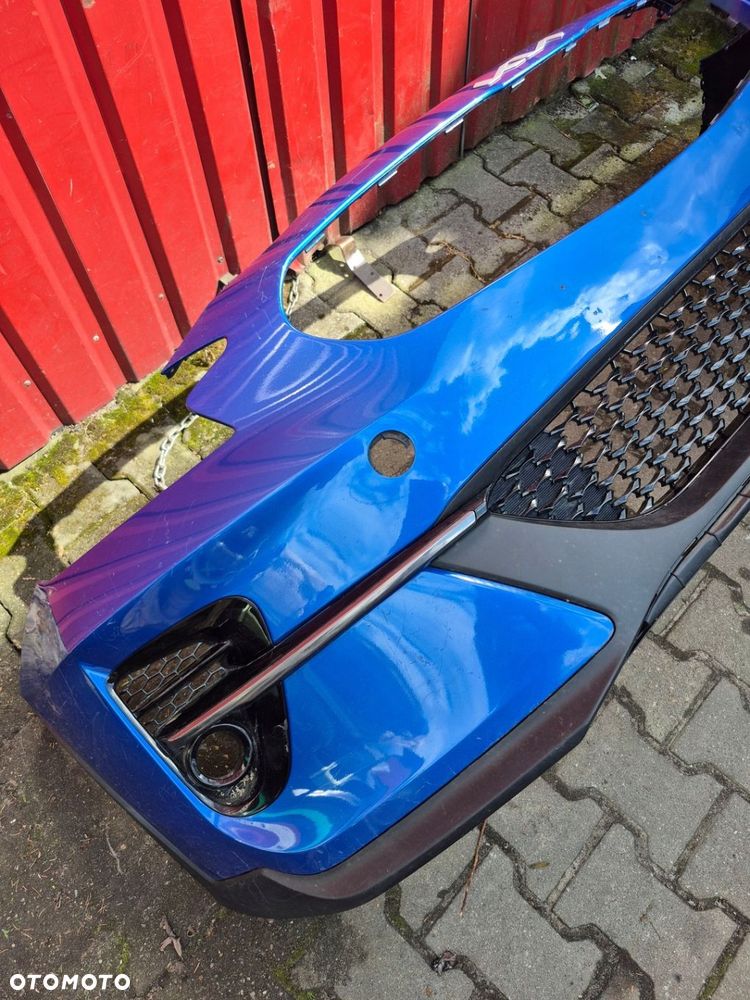 Kia XCEED zderzak przedni 86511-J7CC0 - 3