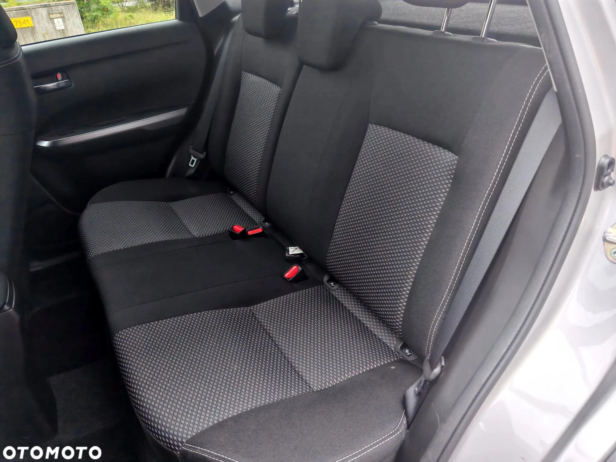 Suzuki Vitara - 26
