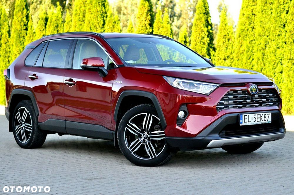 Toyota RAV4 - 37