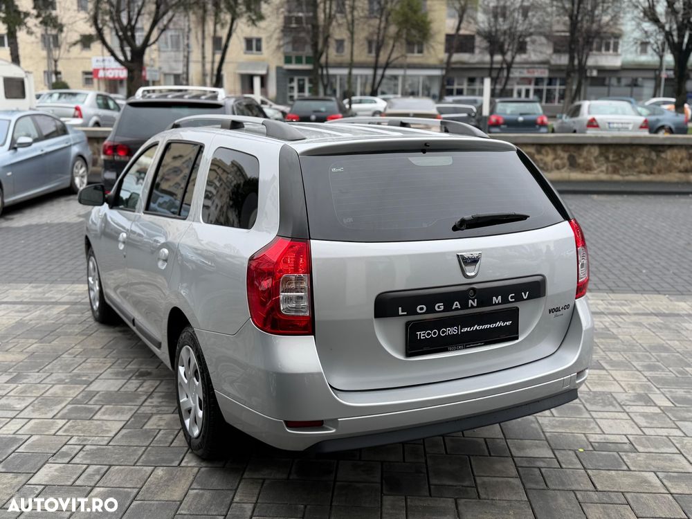 Dacia Logan 0.9 TCe Prestige - 14