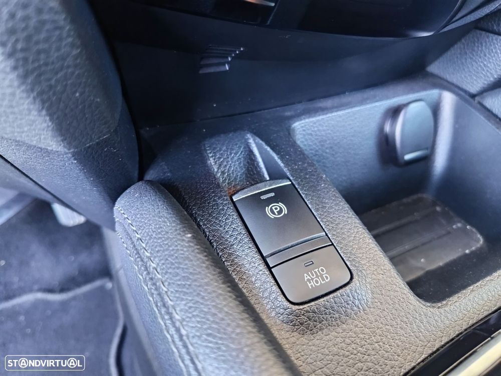 Nissan Qashqai - 26