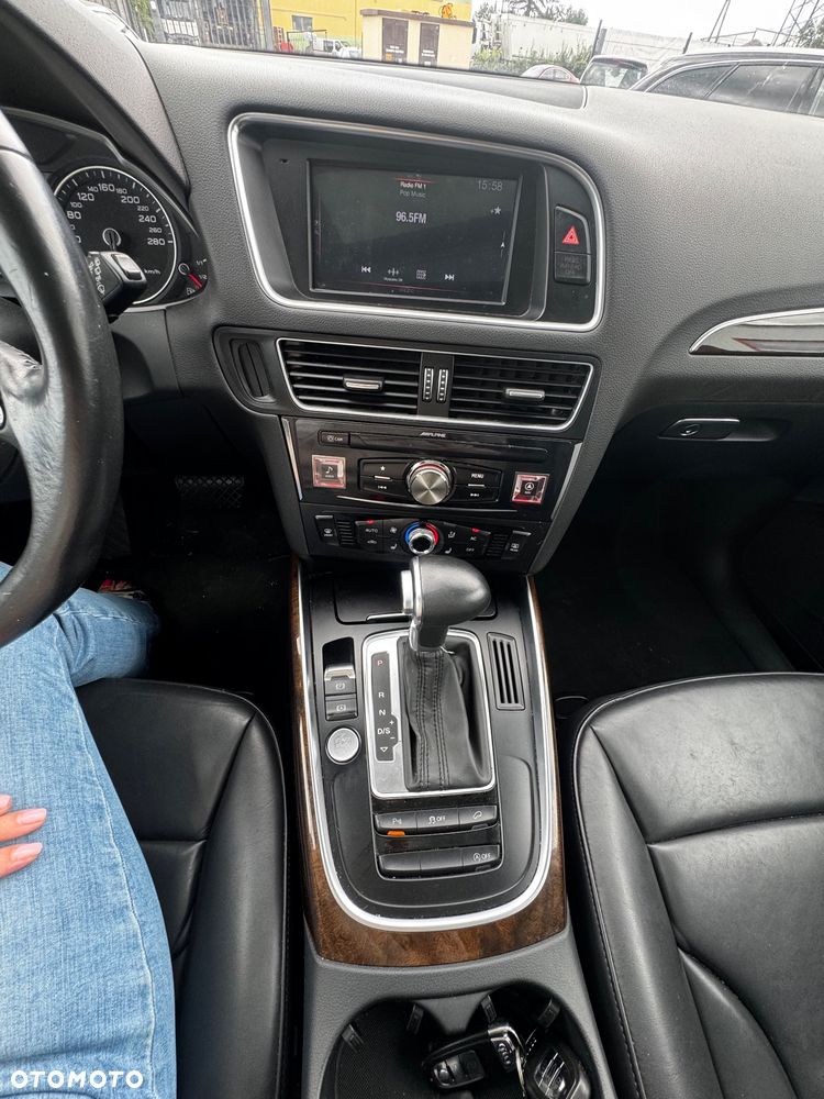 Audi Q5 - 12